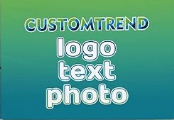 custom back wall - Customtrend