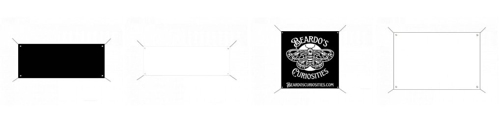 Custom Backdrop Banner(2x5, 2x6, 4x4, 4x6, 4x10, 4x12FT) - Customtrend