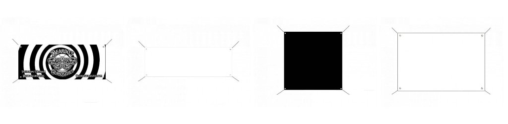 Custom Backdrop Banner(2x5, 2x6, 4x4, 4x6, 4x10, 4x12FT) - Customtrend