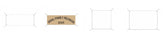 Custom Backdrop Banner(2x5, 2x6, 4x4, 4x6, 4x10, 4x12FT) - Customtrend