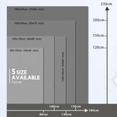 Custom Blanket with Picture Name( 60x78'',70x90'') - Customtrend