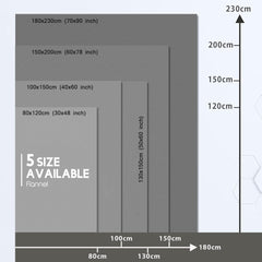 Custom Blanket with Picture Name( 60x78'',70x90'') - Customtrend