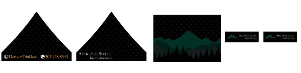 Custom Canopy Tent 10x10(10x10 canopy back wall 2 half walls) - Customtrend