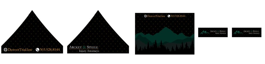 Custom Canopy Tent 10x10(10x10 canopy back wall 2 half walls) - Customtrend