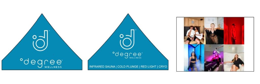 Custom Canopy Tent 10x10(10x10 canopy back wall) - Customtrend