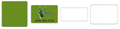 Custom Car Magnets(11.8&34;x11.8&34;,11.8&34;x17.5&34;,11.8&34;x23.5&34;,17&34;x23.5&34;) - Customtrend