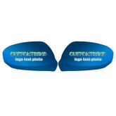 Custom Car Mirror Cover(10.6x9.5,11.8x9.5in) - Customtrend