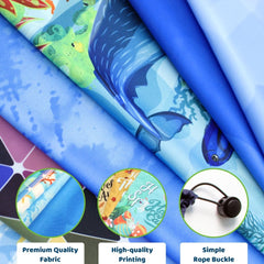 Custom Car Mirror Cover(10.6x9.5,11.8x9.5in) - Customtrend