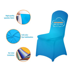 Custom Chair Covers - Customtrend