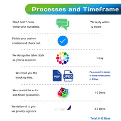Custom Curved Tension Fabric Display(60.1x89.7in+Stand,Single/Double Sided) - Customtrend