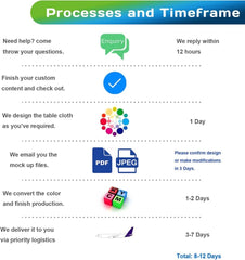 Custom Drawstring Backpacks with Logo Name Text (13"X15.3",13.5"x17", 16.5"x19.6") - Customtrend