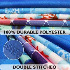 Custom Flag(5X8ft,Single/Double Side) - Customtrend