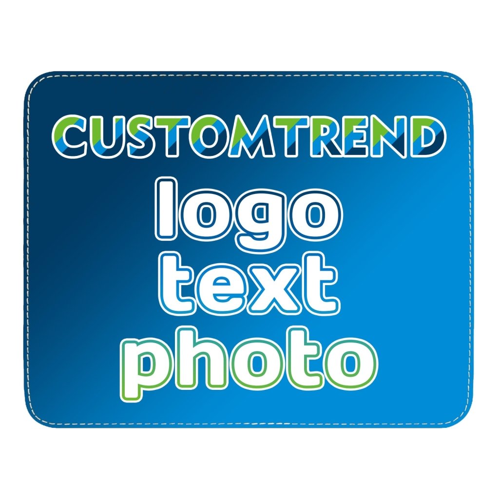 Custom Mousepad(11.8x31.5in, 16x29.5in, 17x35in ) - Customtrend