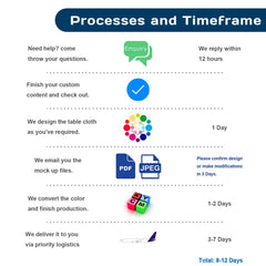 Custom Mousepad(11.8x31.5in, 16x29.5in, 17x35in ) - Customtrend