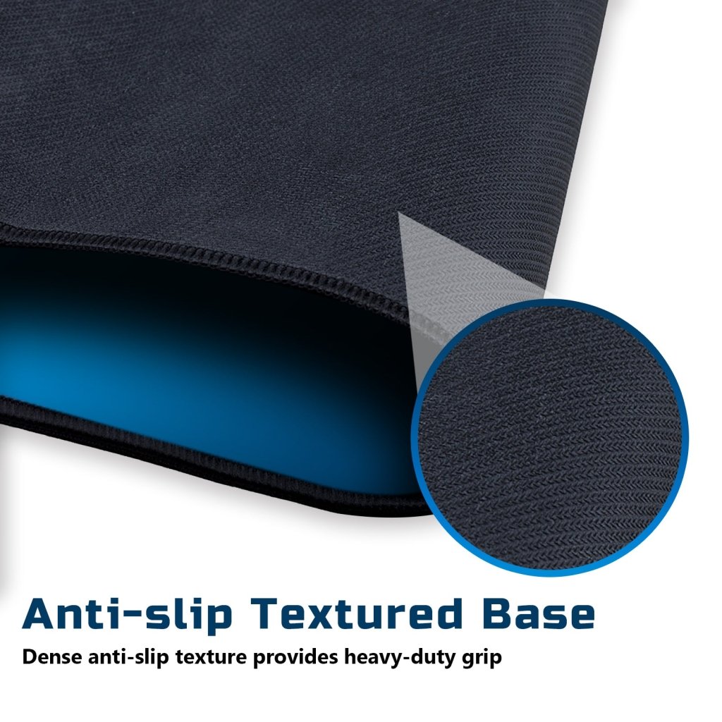 Custom Mousepad(11.8x31.5in, 16x29.5in, 17x35in ) - Customtrend