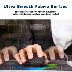 Custom MousePad(7x8.6in, 7.7x9.2in, 8x8in ) - Customtrend