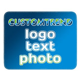 Custom MousePad(7x8.6in, 7.7x9.2in, 8x8in ) - Customtrend