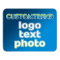 Custom MousePad(7x8.6in, 7.7x9.2in, 8x8in ) - Customtrend