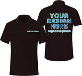 Custom Polo Shirt - Customtrend