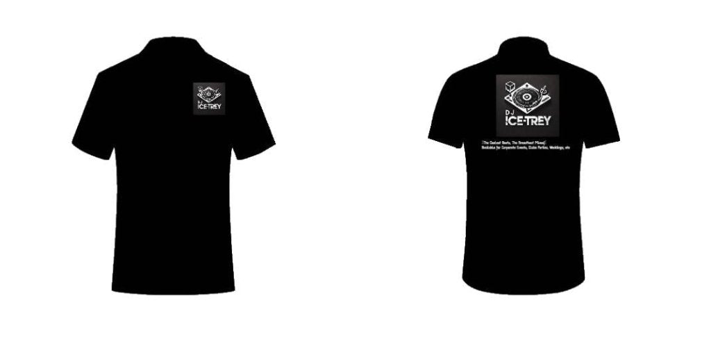 Custom Polo Shirt - Customtrend