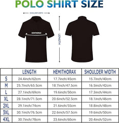 Custom Polo Shirt - Customtrend