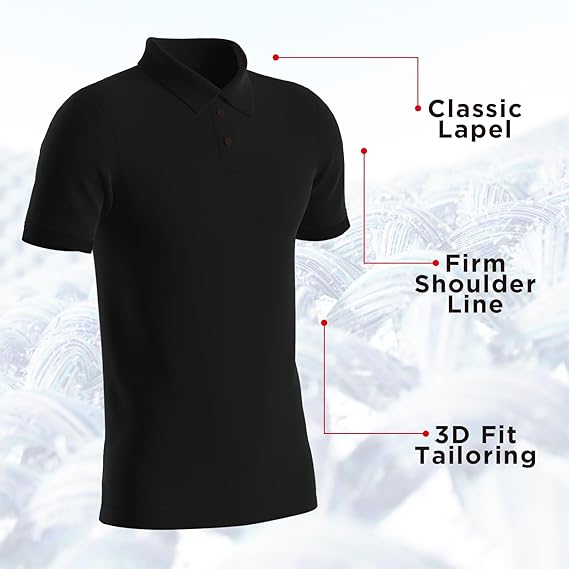 Custom Polo Shirt - Customtrend