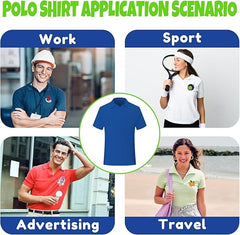 Custom Polo Shirt - Customtrend
