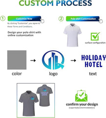 Custom Polo Shirt - Customtrend