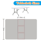 Custom Table Runner(24"x88"/30"x88") - Customtrend