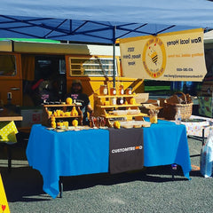 Custom Table Runner(24"x88"/30"x88") - Customtrend