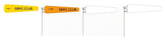 Custom WindSock for Outside(6&34; X 24&34;,8&34; X 36&34;,10&34; X 36&34;,12&34; X 48&34;) - Customtrend