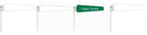 Custom WindSock for Outside(6&34; X 24&34;,8&34; X 36&34;,10&34; X 36&34;,12&34; X 48&34;) - Customtrend