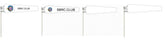 Custom WindSock for Outside(6&34; X 24&34;,8&34; X 36&34;,10&34; X 36&34;,12&34; X 48&34;) - Customtrend