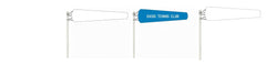 Custom WindSock for Outside(6&34; X 24&34;,8&34; X 36&34;,10&34; X 36&34;,12&34; X 48&34;) - Customtrend