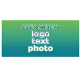 CUSTOMTREND 10'x15' Full Wall - Customtrend