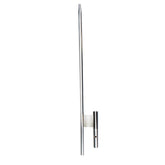 CUSTOMTREND 11ft Flagpole Ground Spike - Customtrend