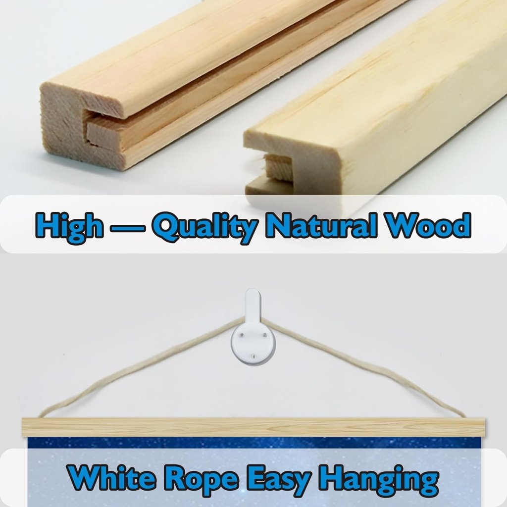 CUSTOMTREND Custom Canvas(12x16,12x24,14x28in) - Customtrend