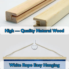 CUSTOMTREND Custom Canvas(12x16,12x24,14x28in) - Customtrend