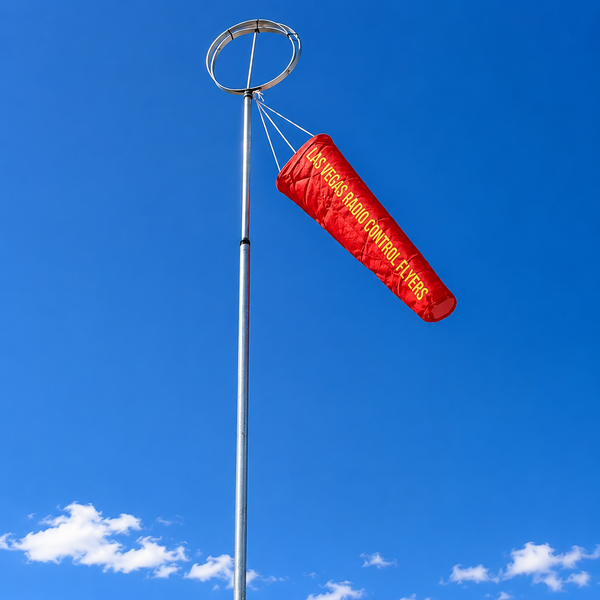Custom Windsocks
