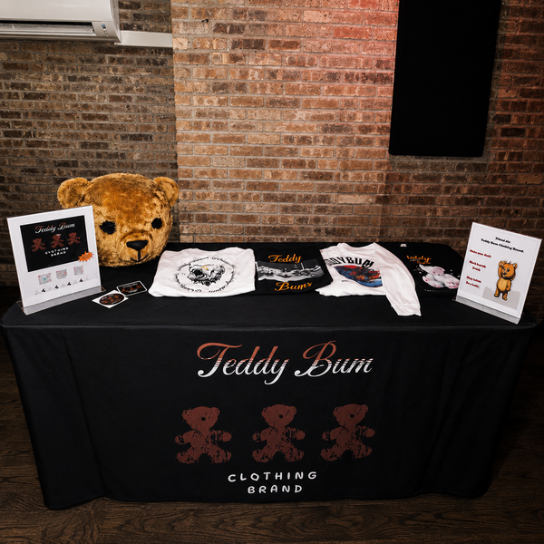 Custom Table Covers