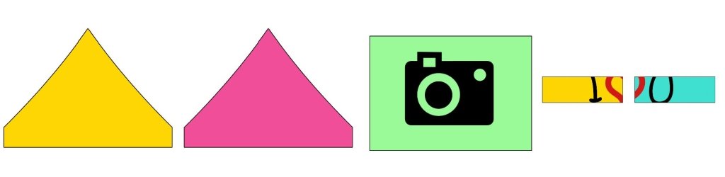 Custom Canopy Tent 10x10（10x10 canopy back wall 2 half walls） - Customtrend