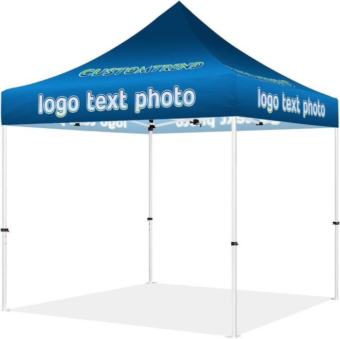 Custom Canopy Tent