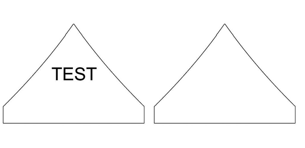 Custom Canopy Top 10x10 with Frame or Without Frame - Customtrend