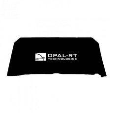 Custom Table Cover Back with Slit(4FT (106&34;W x 88&34;H),6FT (130&34;W x 88&34;H),8FT (154&34;W x 88&34;H)) - Customtrend