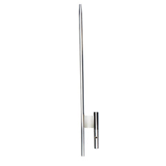 CUSTOMTREND 11ft Flagpole Ground Spike - Customtrend